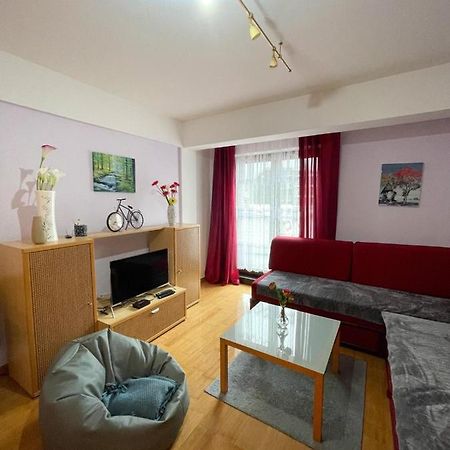 ולאסיץ Apartment Love מראה חיצוני תמונה