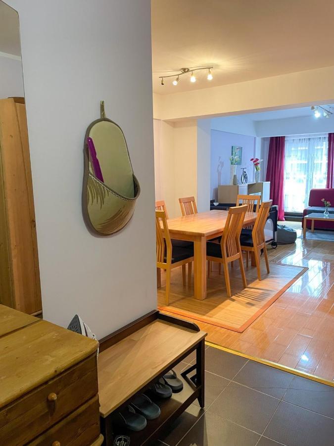 ולאסיץ Apartment Love מראה חיצוני תמונה