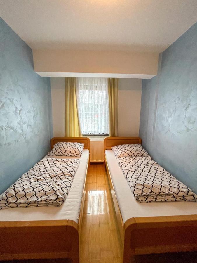 ולאסיץ Apartment Love מראה חיצוני תמונה