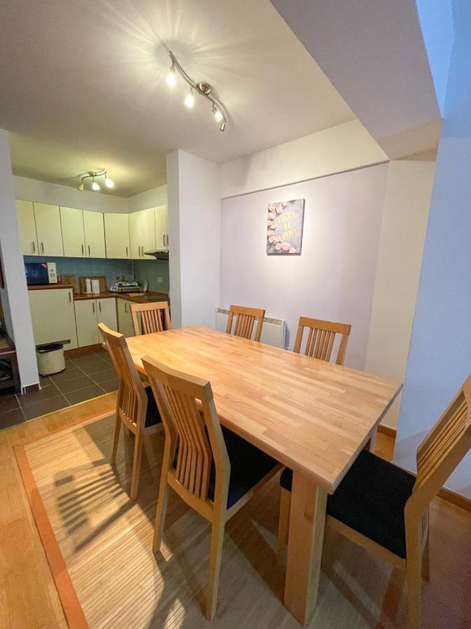 ולאסיץ Apartment Love מראה חיצוני תמונה