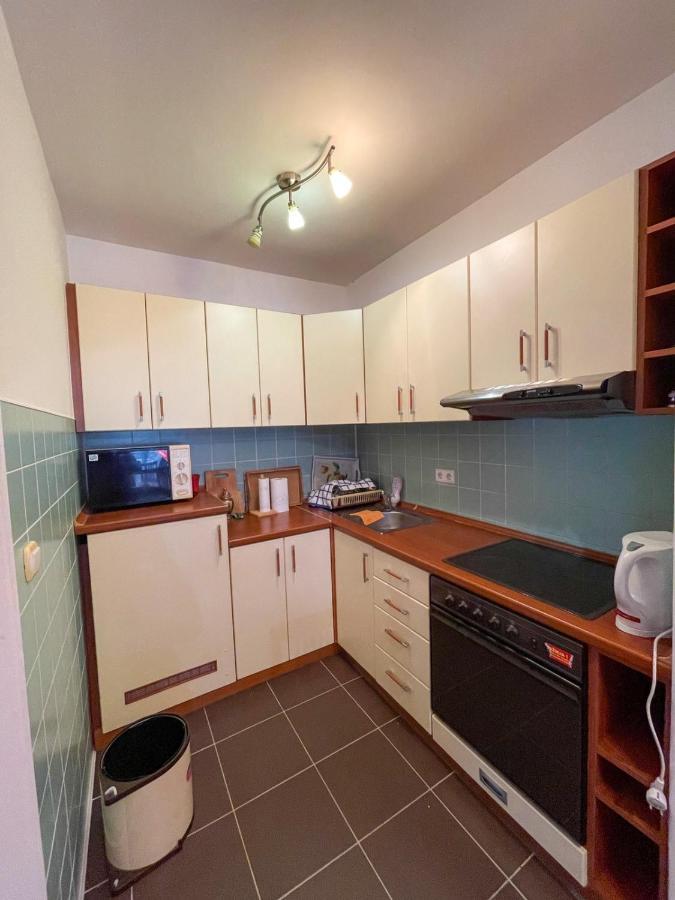 ולאסיץ Apartment Love מראה חיצוני תמונה