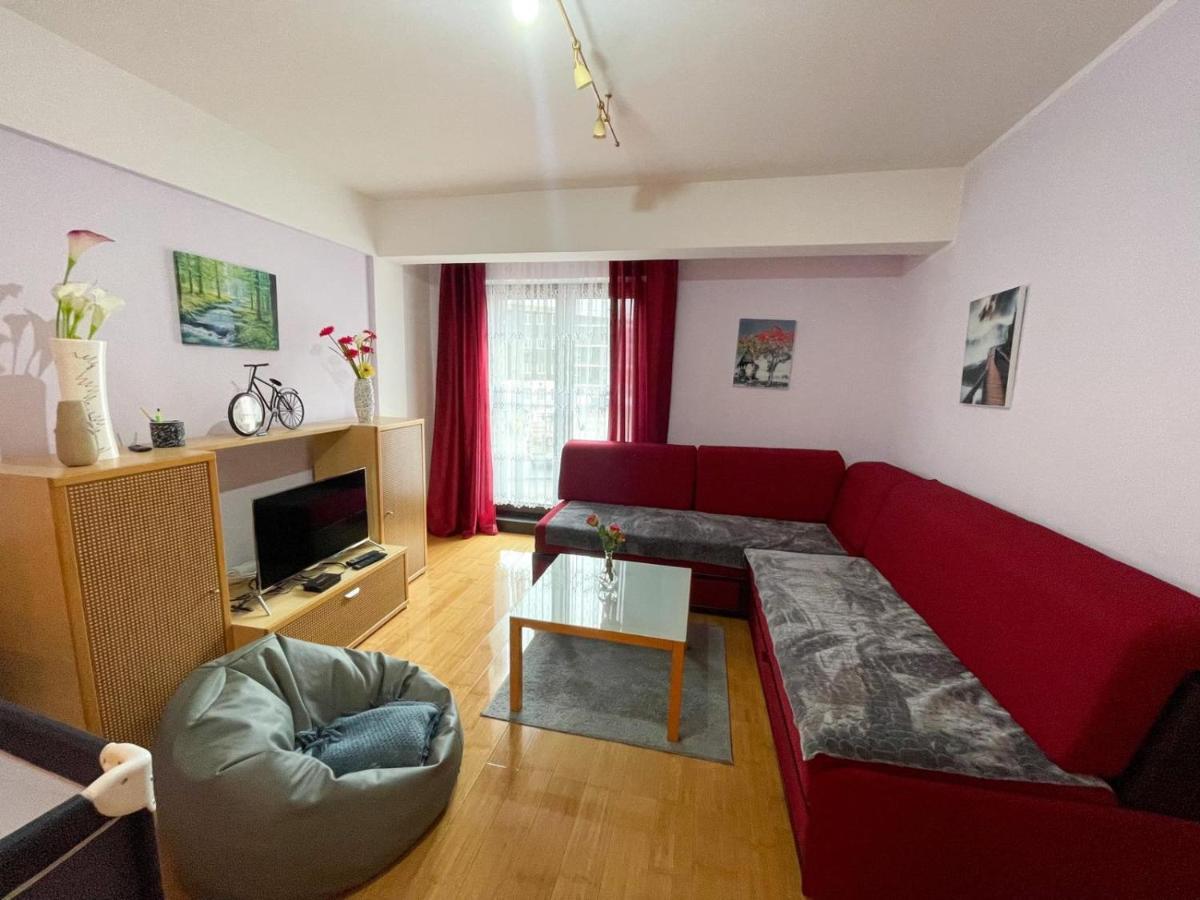 ולאסיץ Apartment Love מראה חיצוני תמונה
