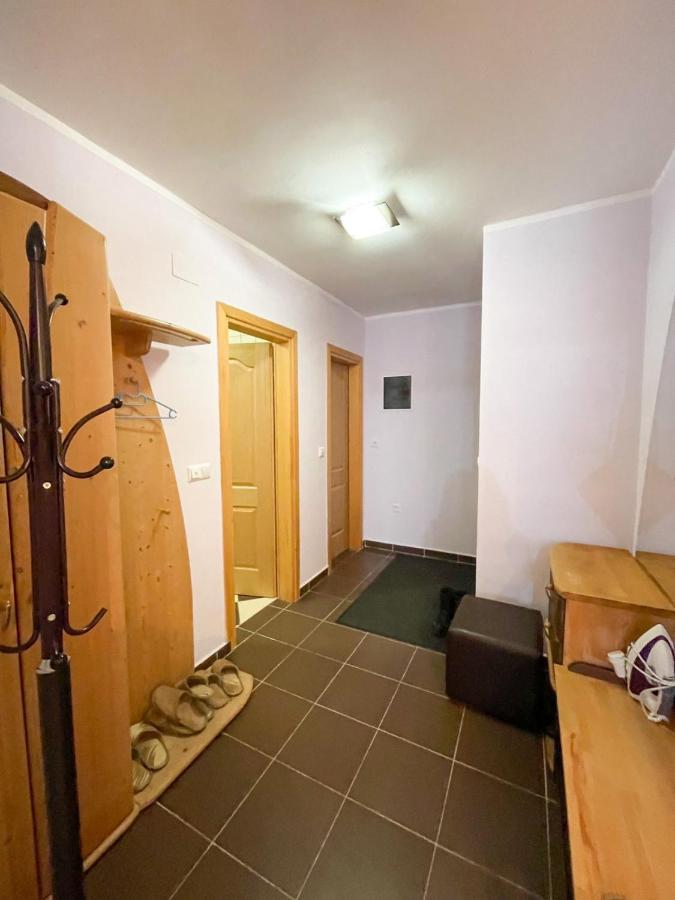 ולאסיץ Apartment Love מראה חיצוני תמונה