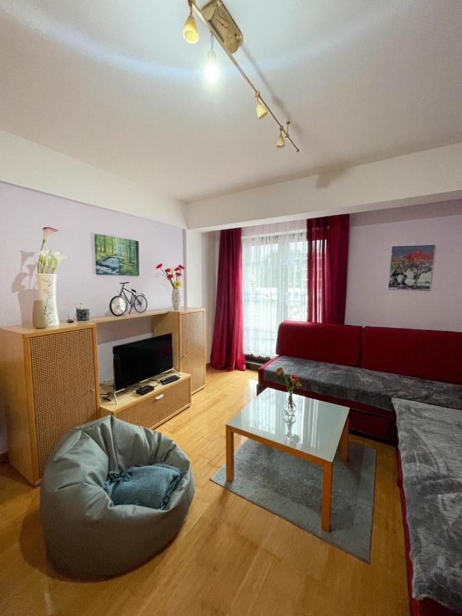 ולאסיץ Apartment Love מראה חיצוני תמונה