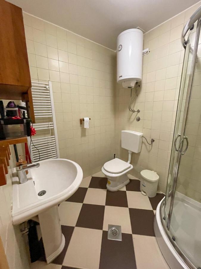 ולאסיץ Apartment Love מראה חיצוני תמונה