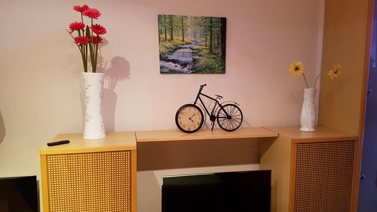 ולאסיץ Apartment Love מראה חיצוני תמונה